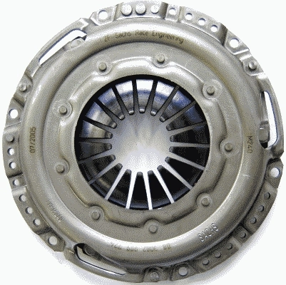 Clutch Pressure Plate